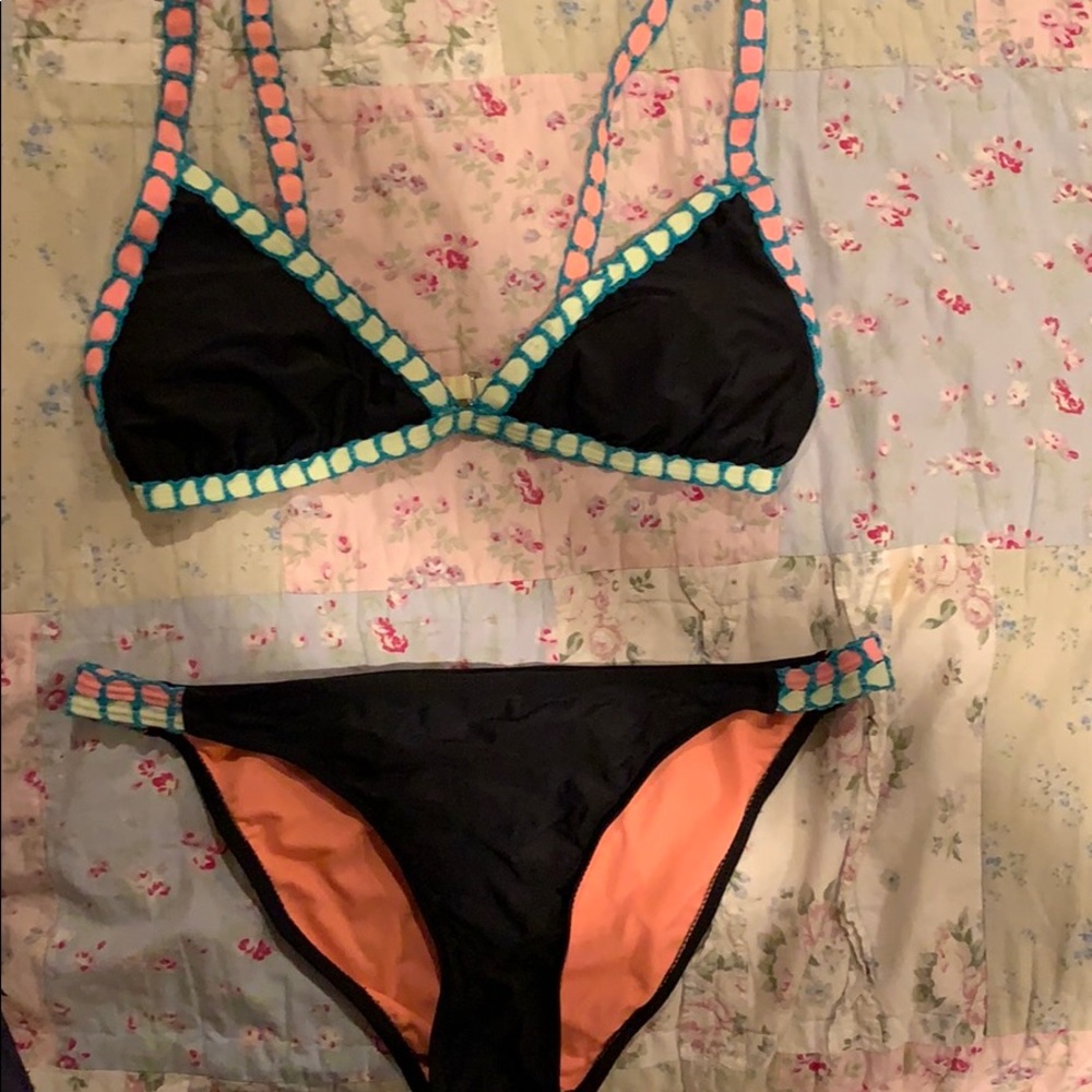 Swimsuit
